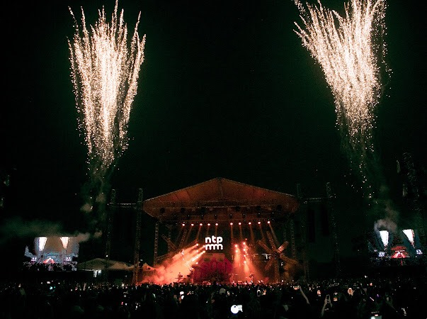 Những Thành Phố Mơ Màng Summer Tour 2023 - Nơi 7.000 Người Trẻ Cháy Hết Mình Cùng Thanh Xuân