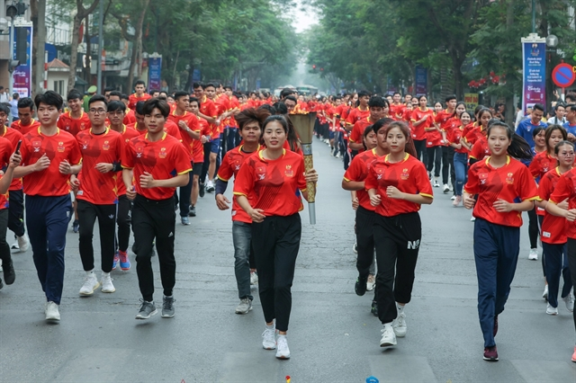 Bản Quyền Phát Sóng Sea Games, Para Games Sẽ Miễn Phí