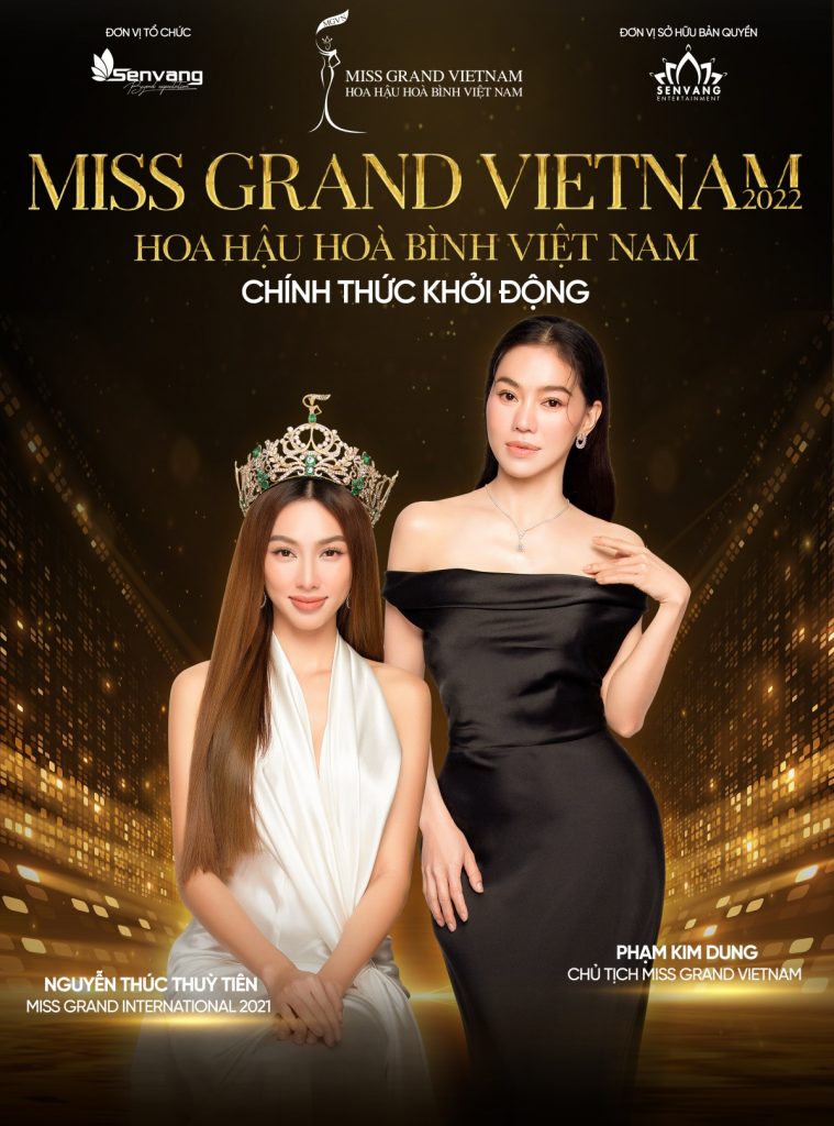Dự Kiến Đưa Ca Dao, Tục Ngữ Vào Phần Hô Tên Miss Grand Vietnam 2023
