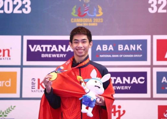 Vượt Qua Cơn Sốt, Thanh Liêm Bảo Vệ Thành Công Hcv Vovinam