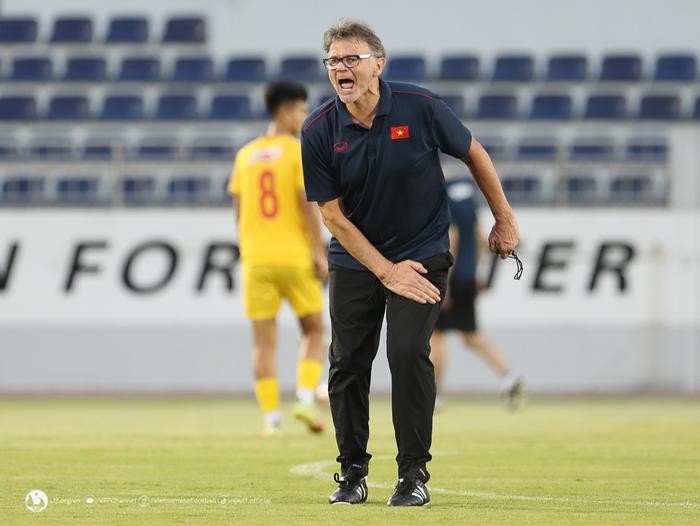 Vòng Loại U23 Châu Á 2024: Hlv Troussier Có Giúp Bóng Đá Việt Nam Bay Cao?
