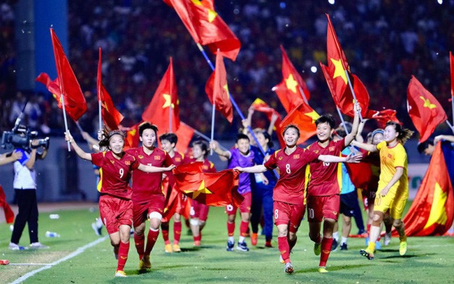 Đội Tuyển Nữ Việt Nam Kiểm Tra Toàn Diện Sức Khoẻ Theo Bộ Tiêu Chuẩn Đánh Giá Fifa