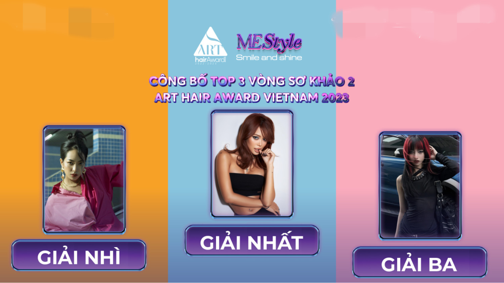 Top 3 Gương Mặt Xuất Sắc Của Vòng Sơ Khảo 2 Chiến Thắng Với Số Điểm Áp Đảo.