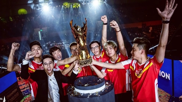 Esports Là Gì? Những Điều Bạn Cần Biết Về Bộ Môn Esports