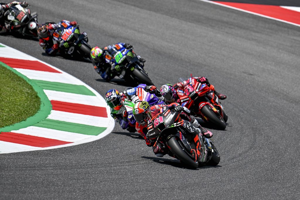 Motogp Watch Party: Xem Trực Tiếp Motogp Cùng Cộng Đồng Mê Thể Thao Tốc Độ Hà Nội