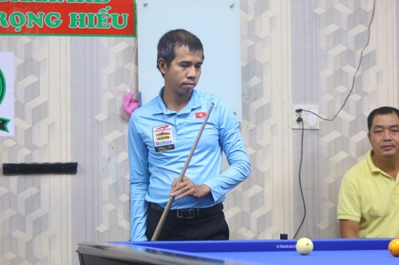 Giải Billiards &Amp; Snooker Vô Địch Tp Hồ Chí Minh Năm 2023 Chính Thức Khởi Tranh