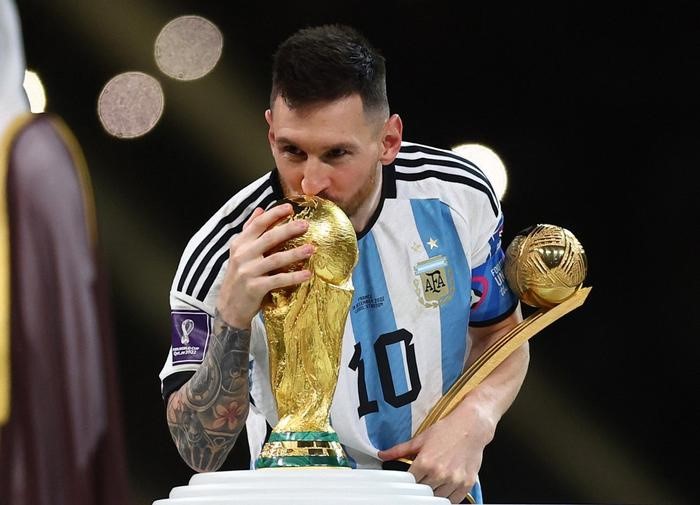 Khi Messi Từ Chối 1,2 Tỷ Euro Để Sang Mỹ Đá Cho Đội Bét Bảng