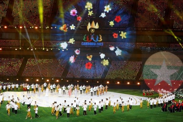 Bế Mạc Asean Para Games 12 Với Nhiều Cảm Xúc Vỡ Òa