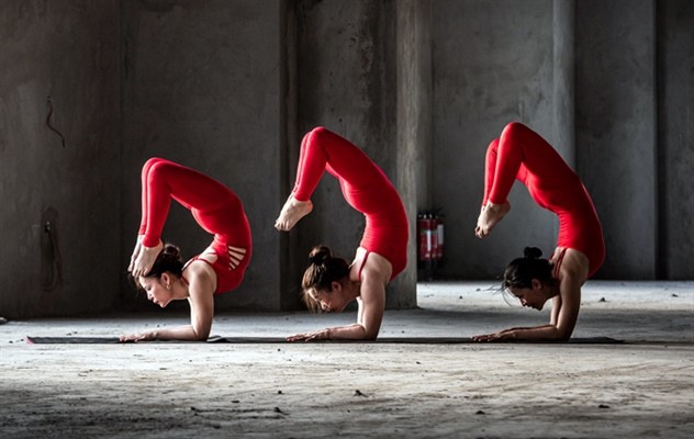 Ngày Quốc Tế Yoga Lần Thứ 9: Một Thế Giới, Một Sức Khỏe Chung