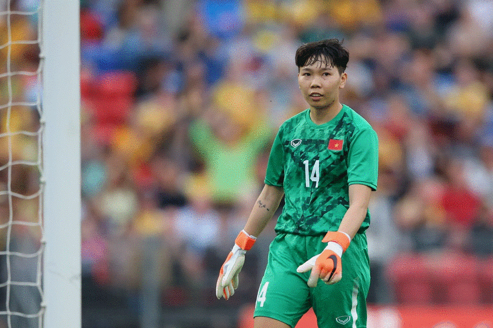 Fifa Nhận Định Thanh Nhã, Huỳnh Như Tỏa Sáng Ở World Cup 202