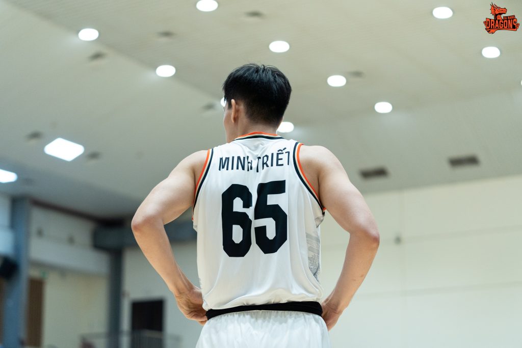 Huỳnh Andre Minh Triết: “2023 Là Một Năm Đáng Nhớ Trong Sự Nghiệp Thi Đấu Của Một Cầu Thủ Trẻ Như Mình”