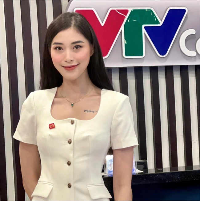 Đặng Thu Huyền: Từ Hoa Khôi Bóng Chuyền Đến Mc Thể Thao Chuyên Nghiệp