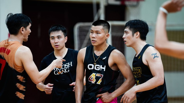 Vba 2023 Đón Người Hâm Mộ Trở Lại Với Mô Hình Mới