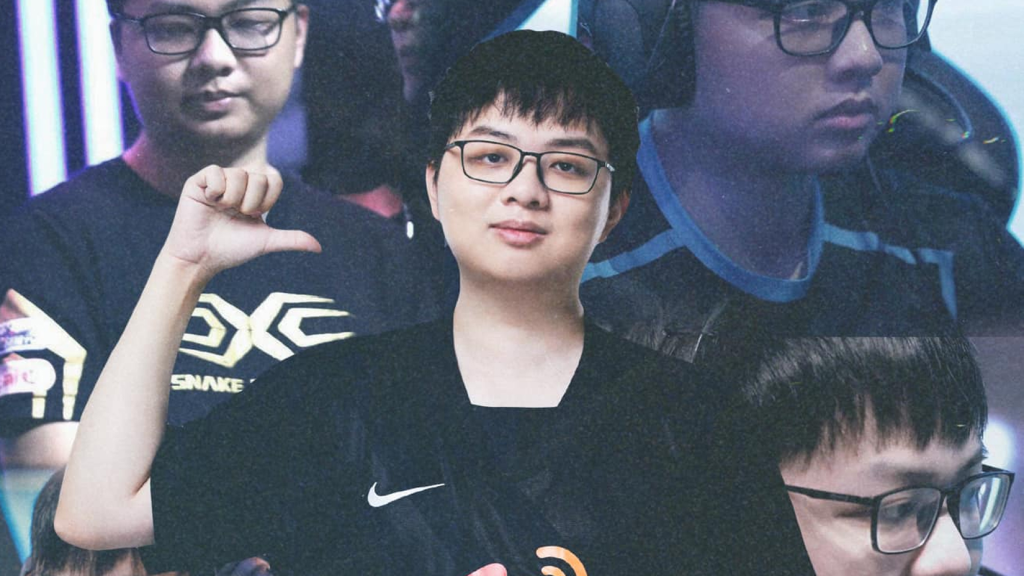Những Tuyển Thủ Esports Việt Thành Công Nhất