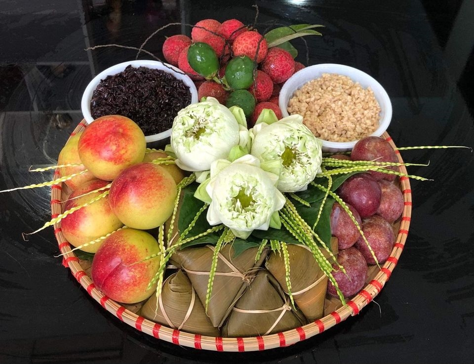 Tết Đoan Ngọ: Ngày Tết Diệt Sâu Bọ Của Người Việt Nam