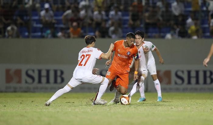 Lượt Về V.league 2023: Bình Dương Hay Tphcm Xuống Hạng?