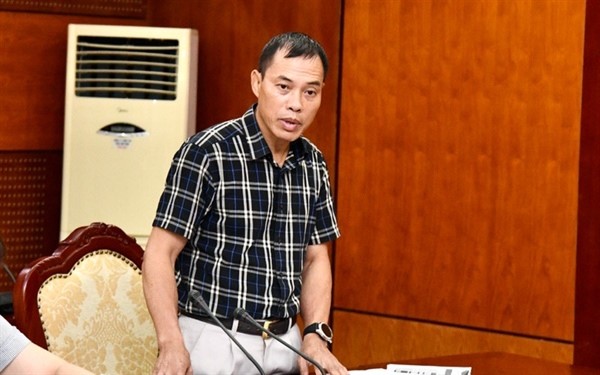 Ttvn Rà Soát Công Tác Chuẩn Bị Cho Asiad 19