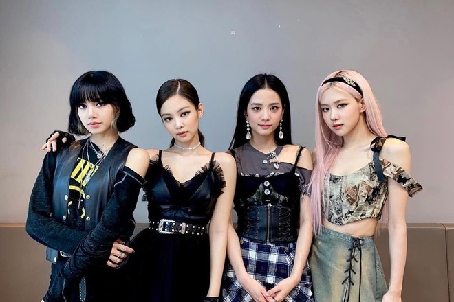 Vỡ Mộng Ôm Vé Blackpink