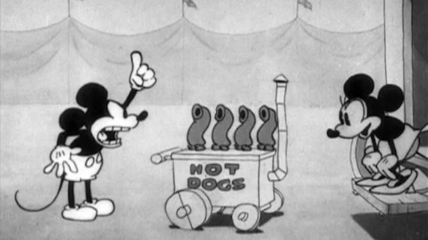 Diễn Viên Bret Iwan Lồng Tiếng Chuột Mickey: Ai Không Thể Thay Thế