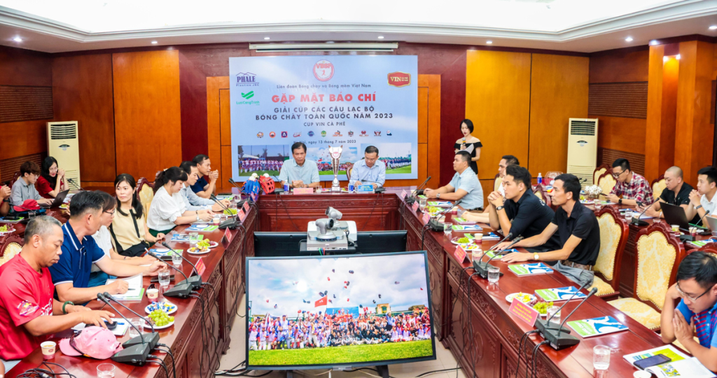 Giải Cup Các Clb Bóng Chày Toàn Quốc Đầu Tiên Được Tổ Chức Tại Hà Nội