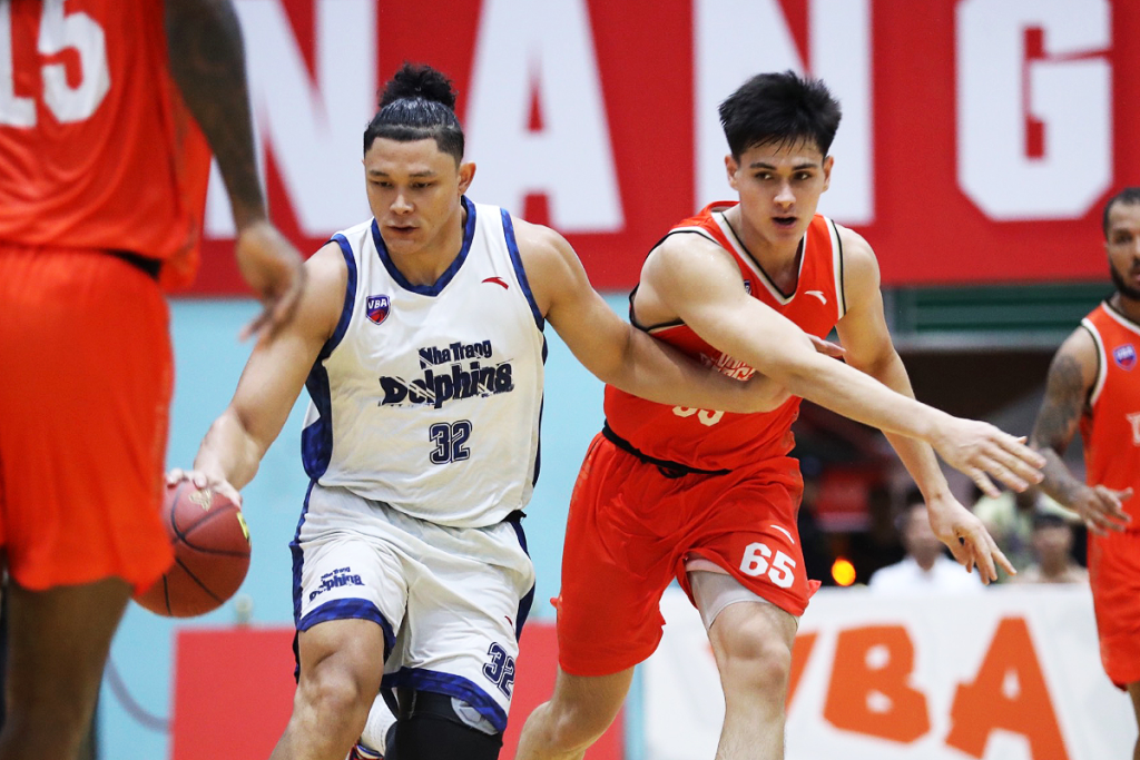 Giải Bóng Rổ Vba 2023: Danang Dragons Vẫn Rất Nỗ Lực Tìm Kiếm Chiến Thắng Đầu Tiên