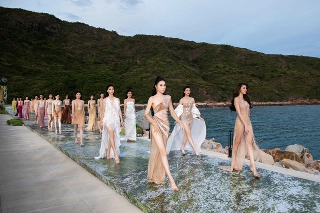 Miss World Vietnam 2023: Công Bố Người Đẹp Thể Thao Và Top 5 Người Đẹp Biển