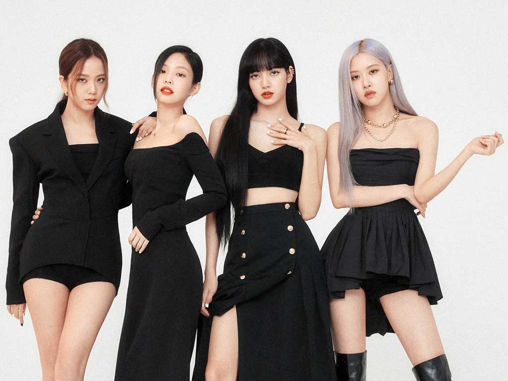 Blackpink Và Show Diễn Âm Nhạc Lớn Nhất Từ Trước Đến Nay Tại Việt Nam