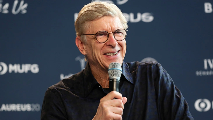 Fifa Chính Thức Thử Nghiệm Luật Việt Vị Mới Do Cựu Hlv Arsene Wenger Đề Xuất