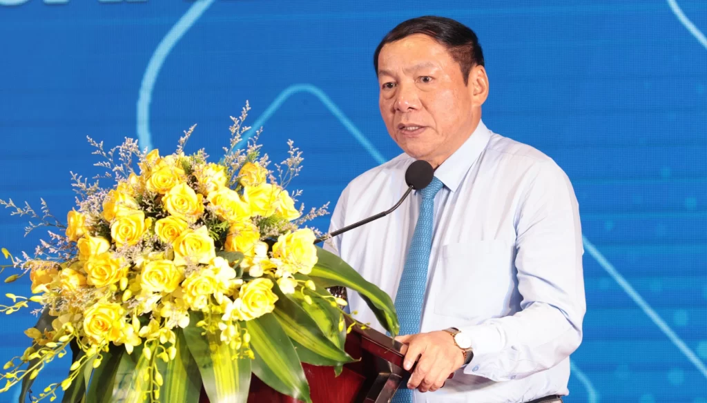 Lễ Tổng Kết Đoàn Ttvn Tham Dự Sea Games 32