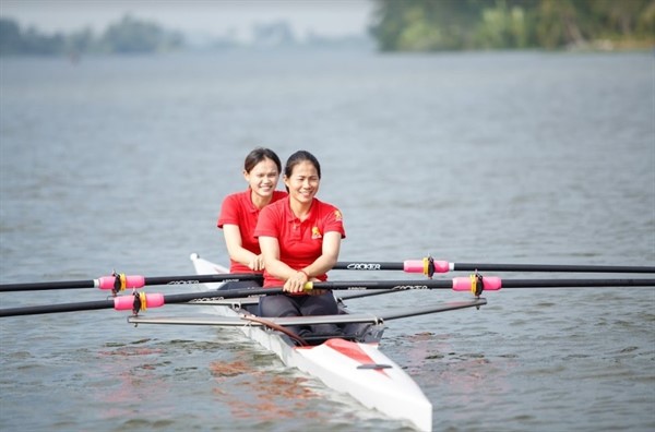 Trung Tâm Hltt Quốc Gia Đà Nẵng: Các Vận Động Viên Tích Cực Chuẩn Bị Cho Asiad 19
