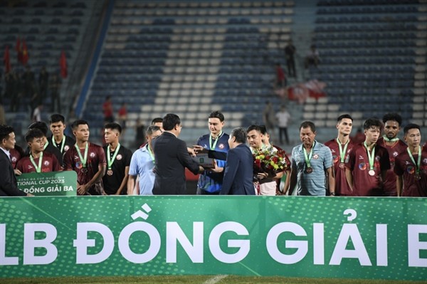 Viettel Và Đông Á Thanh Hóa Giành Quyền Vào Chung Kết Cúp Quốc Gia 2023
