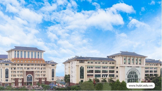 Trường Đại Học Kinh Doanh Và Công Nghệ Hà Nội Xét Tuyển 7.090 Chỉ Tiêu