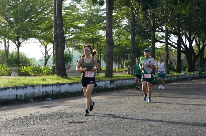 Giải Marathon Quốc Tế Di Sản Cần Thơ: Sự Trải Nghiệm Tuyệt Vời Về Thiên Nhiên Tây Nam Bộ