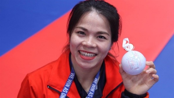 Đội Tuyển Ju-Jitsu Việt Nam Tập Huấn Ở Philippines Trước Thềm Asiad 19