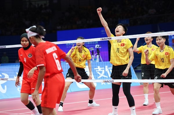 Asiasiad 19: Kết Thúc Ngày Thi Đấu 4/10, Thể Thao Việt Nam Đã Có 19 Huy Chương Các Loại