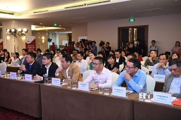 Giải Tiền Phong Golf Championship Lần Thứ 7 – 2023: 160 Golfer Tham Gia Tranh Tài