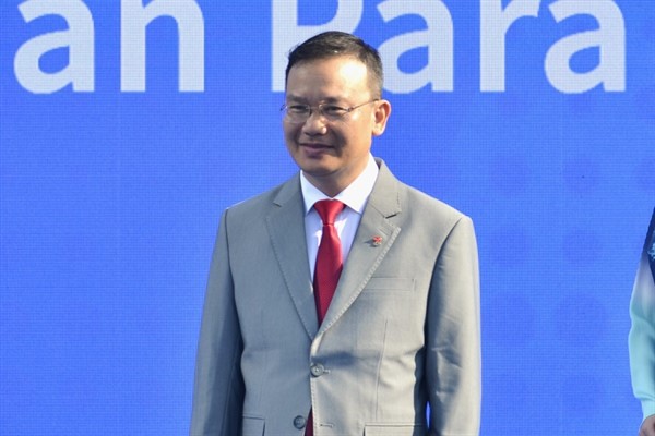 Đoàn Ttnkt Việt Nam Sẵn Sàng Tranh Tài Tại Đại Hội Ttnkt Châu Á Lần Thứ 4