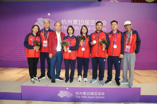 Cờ Tướng Việt Nam Không Thể Vượt Qua Được Bức Tường Thành Trung Hoa
