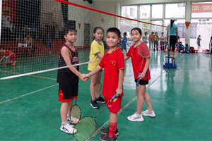 Những Người Thầy Ươm Mầm Cho Các Tài Năng Thể Thao Trong Trường Học
