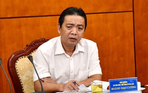 Tập Trung Giải Quyết Tốt Công Tác Dinh Dưỡng Và Chăm Sóc Phục Hồi Cho Các Vđv Đỉnh Cao