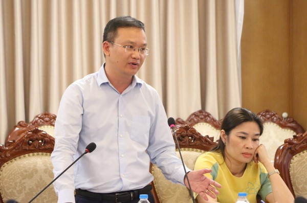 Hội Thảo Tham Vấn Tổ Chức Dạy Bơi An Toàn, Phòng Chống Đuối Nước Trong Trường Học