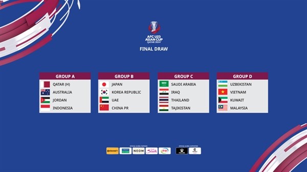 Hlv Troussier Tin Tưởng Đội Tuyển Việt Nam Sẽ Chơi Tốt Ở Giải U23 Châu Á 2024