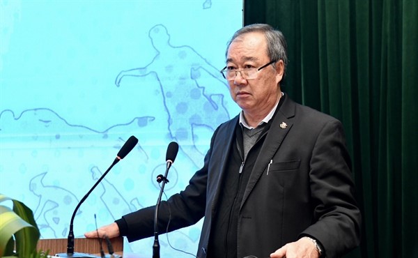 Điền Kinh: Đi Tìm Nguồn Lực Để Tạo Đột Phá Cho Tương Lai