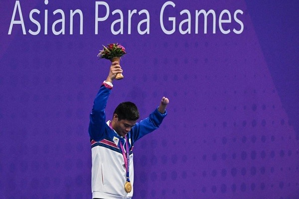 Công Bố Chương Trình Thi Đấu Của Asian Para Games Aichi-Nagoya 2026