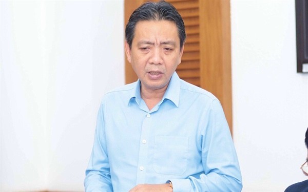 Hội Nghị Định Hướng Phát Triển Thể Thao Thành Tích Cao Đến Năm 2030 Cần Tập Trung Vào Các Giải Pháp