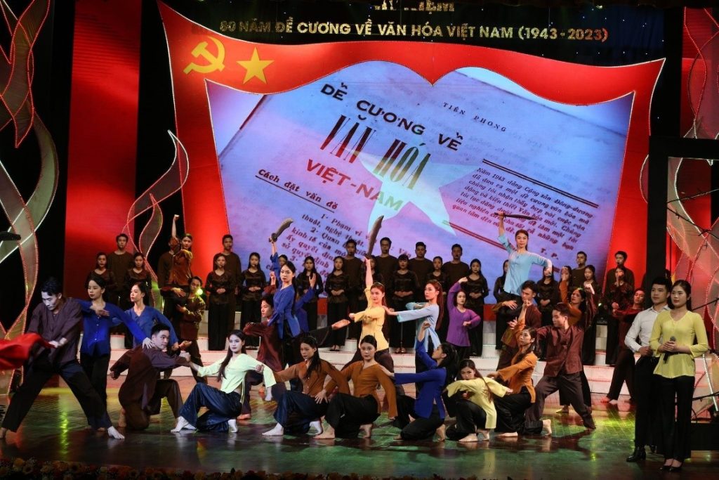 Bộ Vhttdl Công Bố 10 Sự Kiện Văn Hoá, Thể Thao Và Du Lịch Tiêu Biểu Năm 2023