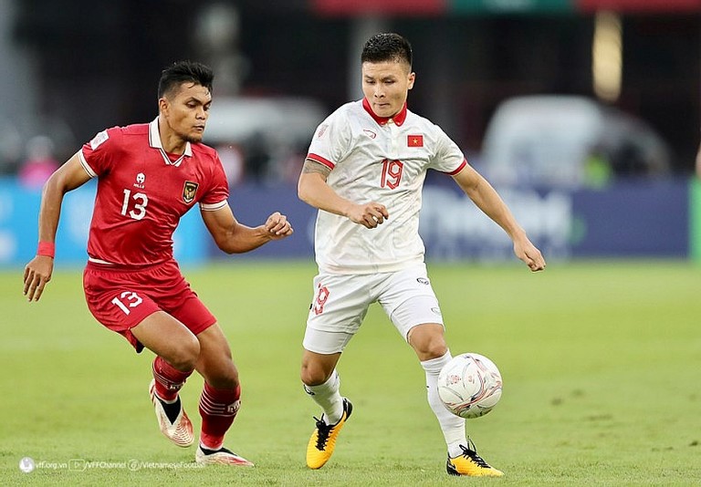 Xem Trực Tiếp Bóng Đá Việt Nam Vs Indonesia Ở Đâu, Kênh Nào?