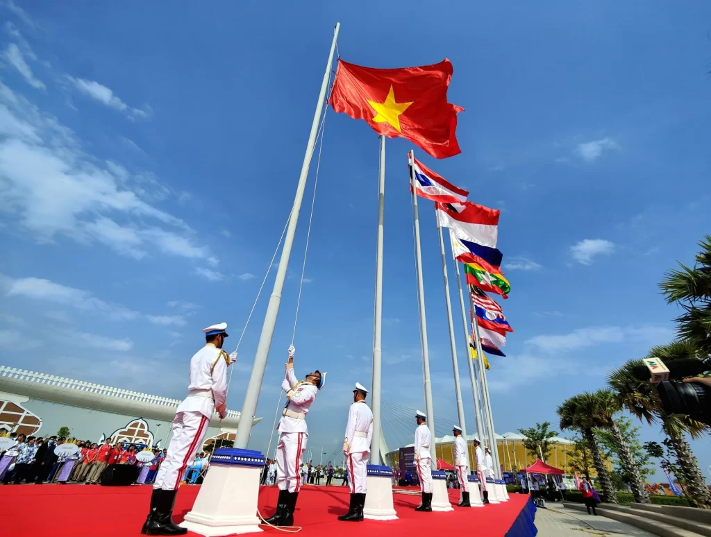 Thể Thao Việt Nam – Một Năm Nhìn Lại
