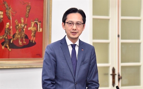 Bộ Trưởng Nguyễn Văn Hùng Gặp Mặt Trưởng Cơ Quan Đại Diện Việt Nam Ở Nước Ngoài Nhiệm Kì 2024 – 2027