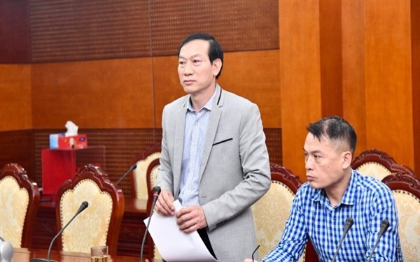 Hoàn Tất Công Tác Chuẩn Bị Cho Chương Trình Vinh Quang Thể Thao